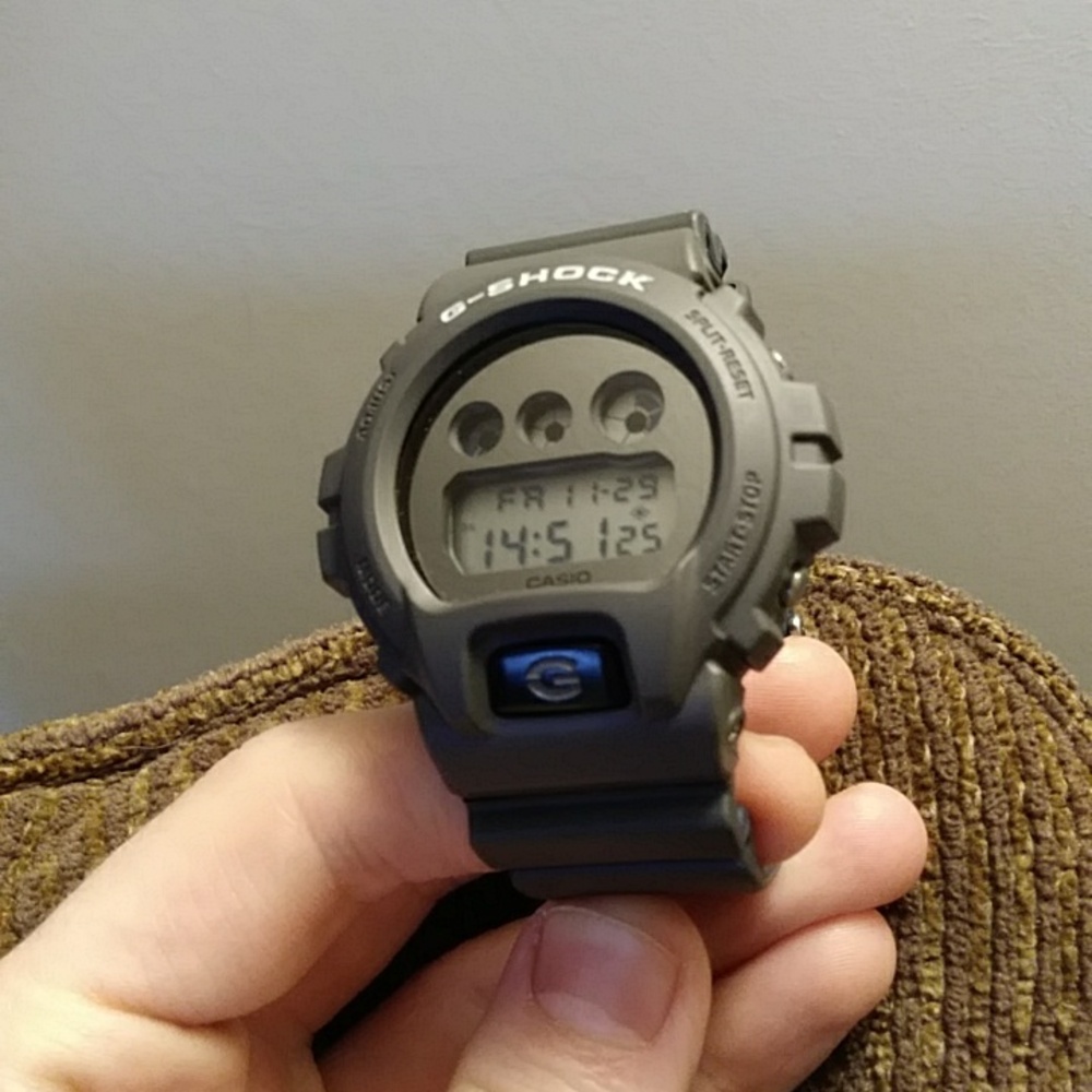 Dw 6900
